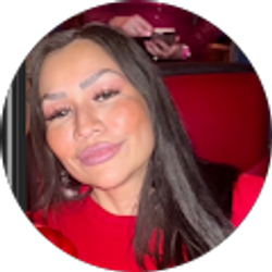 Profile photo of Patricia Sanchez