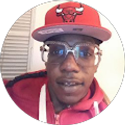 Profile photo of Antoine Watson