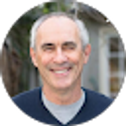 Profile photo of David Hanscom