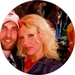 Profile photo of Michelle Bestgen