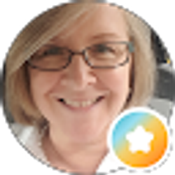 Profile photo of Brenda Cabrera