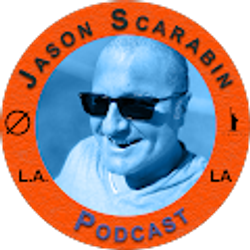 Profile photo of Jason Scarabin