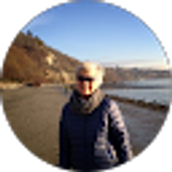 Profile photo of Nancy Hanson