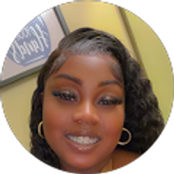 Profile photo of Lekia Roache