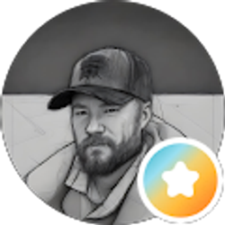 Profile photo of Michael Brooks