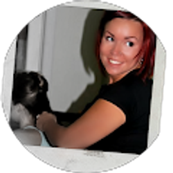 Profile photo of Jaclyn Talley