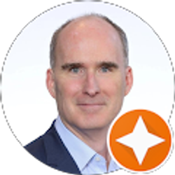 Profile photo of Chris O'Neill