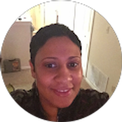 Profile photo of April Thomas