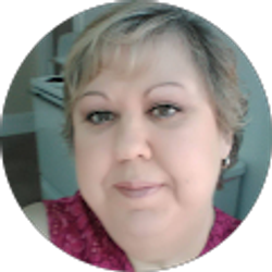 Profile photo of Leda Giggey