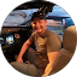 Profile photo of Scott Thompson