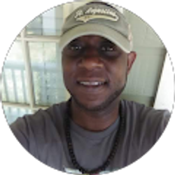 Profile photo of Marculus Brewer