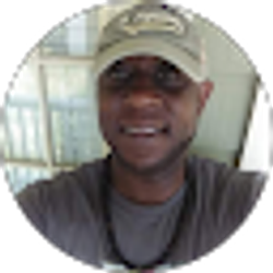 Profile photo of Marculus Brewer
