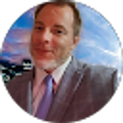 Profile photo of Brandon Larson