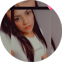 Profile photo of Johana Flores