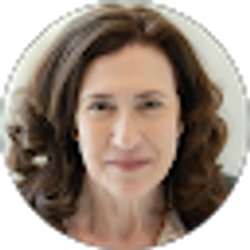 Profile photo of Esther Burnham