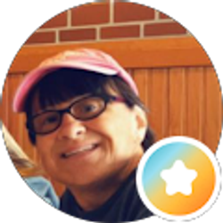 Profile photo of Carol Sonnenfeld