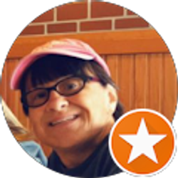 Profile photo of Carol Sonnenfeld