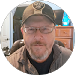 Profile photo of Tony Kevin Smith