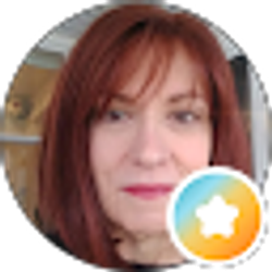 Profile photo of Kathleen “Craft Cupboard”
