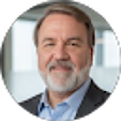 Profile photo of Dan DeGregorio