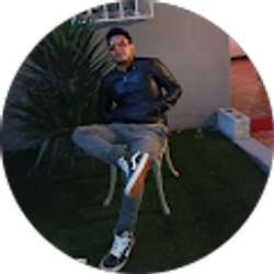 Profile photo of Bairon Chojolan