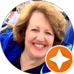 Profile photo of Jeanne Weber