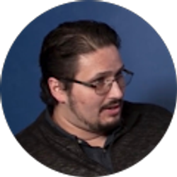 Profile photo of Joseph Vazquez