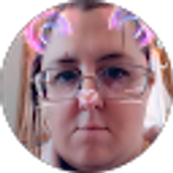Profile photo of Kristen Cooper