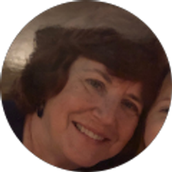 Profile photo of Laurie Brown