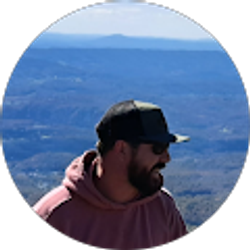 Profile photo of Garrett Dowdy