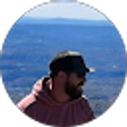 Profile photo of Garrett Dowdy