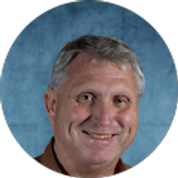 Profile photo of RODNEY NILES