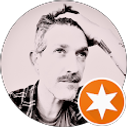 Profile photo of Elijah Alexander Russell (Alaska)