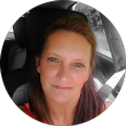 Profile photo of Stacey Barnett