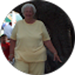 Profile photo of Sara Spaulding