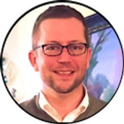 Profile photo of Jeremy Arens