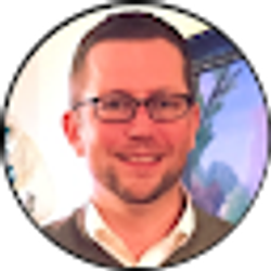 Profile photo of Jeremy Arens