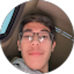 Profile photo of Isaiah Gutierrez