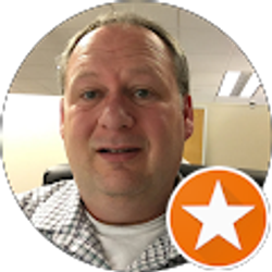 Profile photo of Gary Trimble