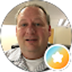 Profile photo of Gary Trimble