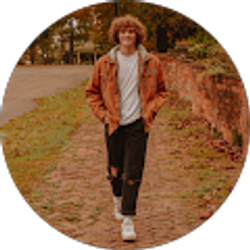 Profile photo of Bradon Trace