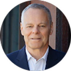 Profile photo of Leo Thompson