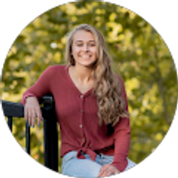 Profile photo of Olivia Wagner