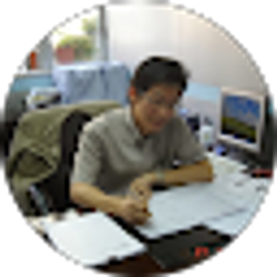 Profile photo of Tommy Shing