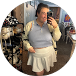 Profile photo of Brittnay Bonga