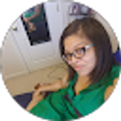 Profile photo of Christina Mckoy