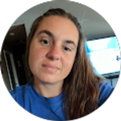 Profile photo of Alisha Berrones