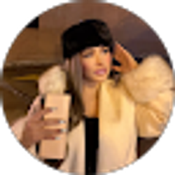 Profile photo of Mirella Vento