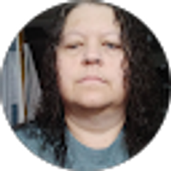 Profile photo of Teresa Holbrook