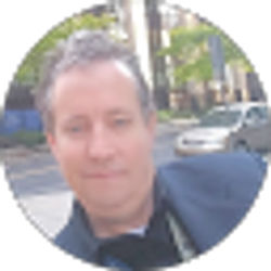 Profile photo of David Crawford